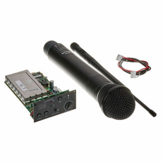 Модуль расширения the box MBA120W MKII Handheld the box MBA120W MKII Handheld