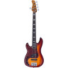Маркус Миллер P7 5 Новое поколение TS ЛХ Marcus Miller P7 5 New Gen TS LH