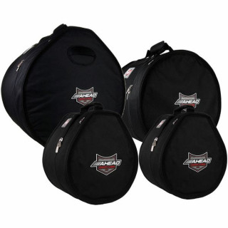 Комплект кейсов для барабанов Ahead Armor Drum Case Set 4 Ahead Armor Drum Case Set 4
