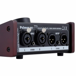 Палмер Моникон Palmer Monicon