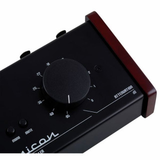 Палмер Моникон Palmer Monicon