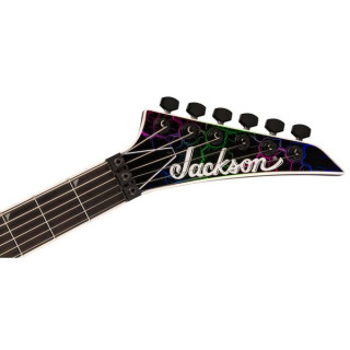 Jackson Pro Plus SL2 Ушибленный треск Jackson Pro Plus SL2 Bruised Crackle