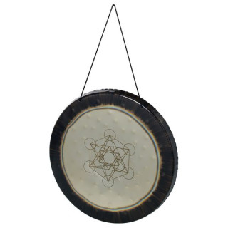 Meinl 22" Soundscape Gong, Metatron - Тавмузик.ру Meinl 22" Soundscape Gong, Metatron