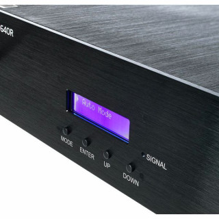 Пиксельный рельсовый привод Stairville 640R Stairville Pixel Rail Drive 640R