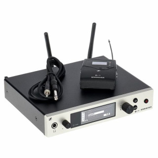  Радиосистема Sennheiser ew 500 G4 Ci1 CW Band