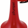 пТрумпет Труба красная pTrumpet Trumpet Red