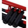 пТрумпет Труба красная pTrumpet Trumpet Red