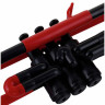 пТрумпет Труба красная pTrumpet Trumpet Red