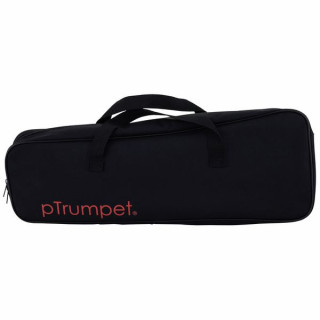 пТрумпет Труба красная pTrumpet Trumpet Red