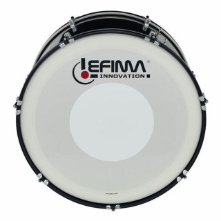 Бас-барабан Lefima BUL2614 SSWC Lefima BUL2614 SSWC