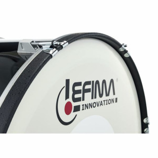 Бас-барабан Lefima BUL2614 SSWC Lefima BUL2614 SSWC