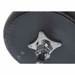 Стул для барабанов Pearl D-1500SP Roadster Drum Throne Pearl D-1500SP Roadster Drum Throne