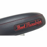 Стул для барабанов Pearl D-1500SP Roadster Drum Throne Pearl D-1500SP Roadster Drum Throne