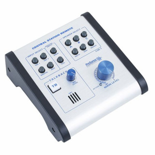 Мониторинговый интерфейс Presonus Central Station Plus Presonus Central Station Plus