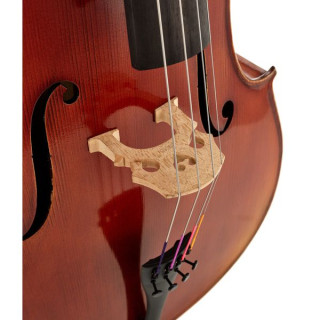 Виолончель Gewa Allegro VC1 A Cello 1/2 CB Gewa Allegro VC1 A Cello 1/2 CB