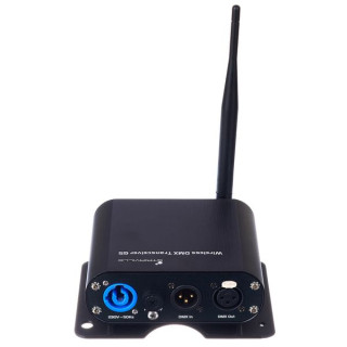 Беспроводной DMX-приемопередатчик Stairville G5 Stairville Wireless DMX Transceiver G5