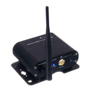 Беспроводной DMX-приемопередатчик Stairville G5 Stairville Wireless DMX Transceiver G5