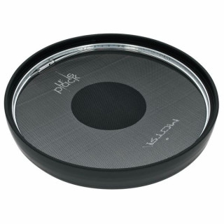 Тренировочный коврик Rtom 10" Black Hole Rtom 10" Black Hole Practice Pad