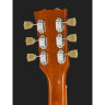 Винтажная серия Harley Benton SC-450Plus GT Набор №561016 Harley Benton SC-450Plus GT Vintage Series Bundle №561016