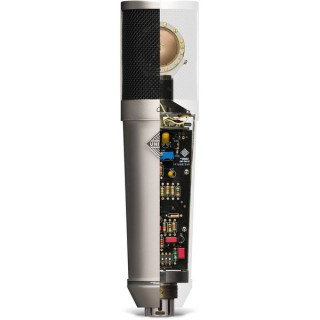 Объединенные Технологии Студии UT Vintage87 United Studio Technologies UT Vintage87