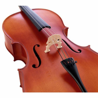 Набор Gewa Pure Celloset EW 4/4 Gewa Pure Celloset EW 4/4