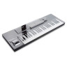 Крышка Decksaver NI Kontrol S49 MK2 Decksaver NI Kontrol S49 MK2