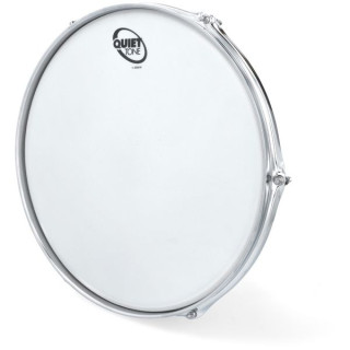 Классическая накладка для малого барабана Sabian 14" Sabian 14" Snare Drum Pad Classic