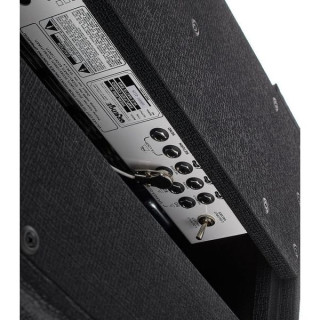 Оранжевый TremLord 30 Чёрный Orange TremLord 30 Black