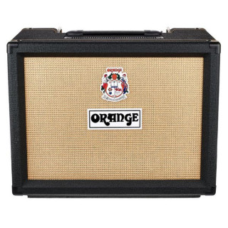 Оранжевый TremLord 30 Чёрный Orange TremLord 30 Black