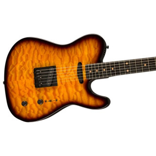 Телекастер Fender St.Woods NOS MBLP Fender Telecaster St.Woods NOS MBLP