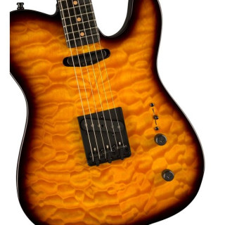 Телекастер Fender St.Woods NOS MBLP Fender Telecaster St.Woods NOS MBLP