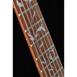 Полуакустическая гитара Harley Benton CST-24HB TOL Tobacco Flame Harley Benton CST-24HB TOL Tobacco Flame