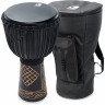 Джембе в наборе Toca 13" Black Mamba Djembe Set Toca 13" Black Mamba Djembe Set