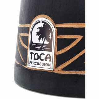 Джембе в наборе Toca 13" Black Mamba Djembe Set Toca 13" Black Mamba Djembe Set