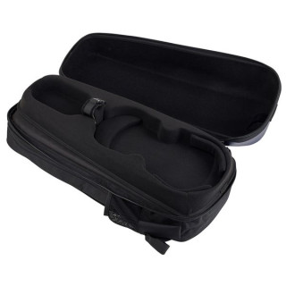 Сумка для скрипки Gewa синяя 4/4 Gewa Violin Space Bag Blue 4/4