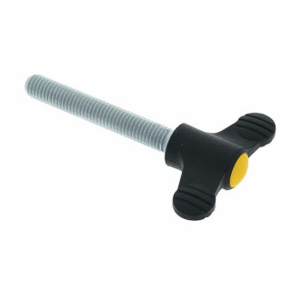 Установочная ножка винта AV Stumpfl с крыльчаткой T32 AV Stumpfl Wing Screw Set Leg T32