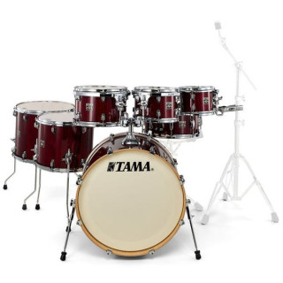 Тама Суперст. Классический 7шт -PGGP Tama Superst. Classic 7pcs -PGGP