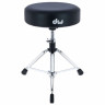 Стул для барабанщика DW 9100M Drummer Throne DW 9100M Drummer Throne