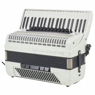 Weltmeister Saphir 41/120/IV115 Белый Weltmeister Saphir 41/120/IV115 White