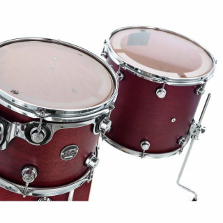 Барабанная установка DW Performance Rock 22 Tobacco