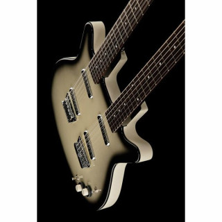 Danelectro DB612-BBS Danelectro DB612-BBS