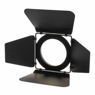 Шторка прожектора Stairville Barndoor Mini Stage Par Stairville Barndoor Mini Stage Par