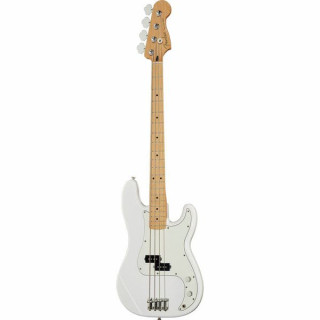 Бас-гитара Fender Player Series P-Bass MN PWT