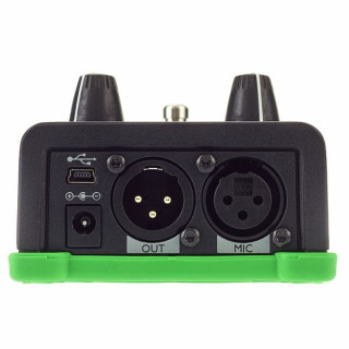 Педаль TC-Helicon VoiceTone D1 TC-Helicon VoiceTone D1