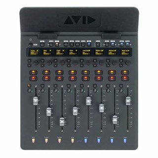 Avid S1 Avid S1