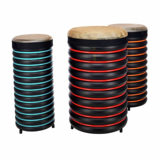 Комплект барабанов Trommus E2t Percussion Drum Set Trommus E2t Percussion Drum Set