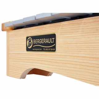 Металлофон Bergerault MSD Metalophone Soprano Bergerault MSD Metalophone Soprano