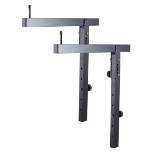 Держатели для клавишных K&M 18881 K&M 18881