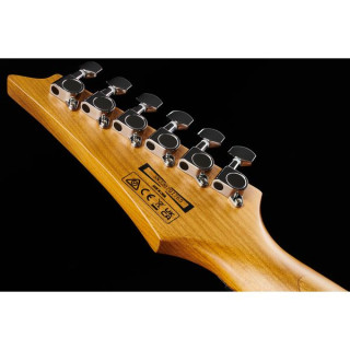 Электрогитара Ibanez GRG121SP-BMC Ibanez GRG121SP-BMC
