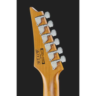 Электрогитара Ibanez GRG121SP-BMC Ibanez GRG121SP-BMC